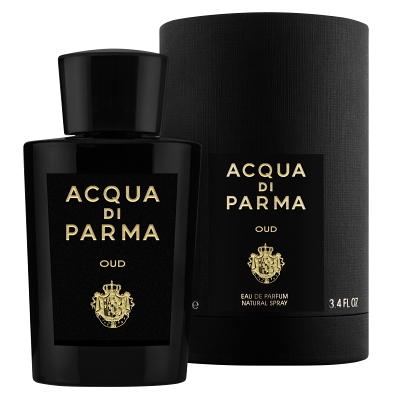 シグネチャー ウード オーデパルファム 100ml