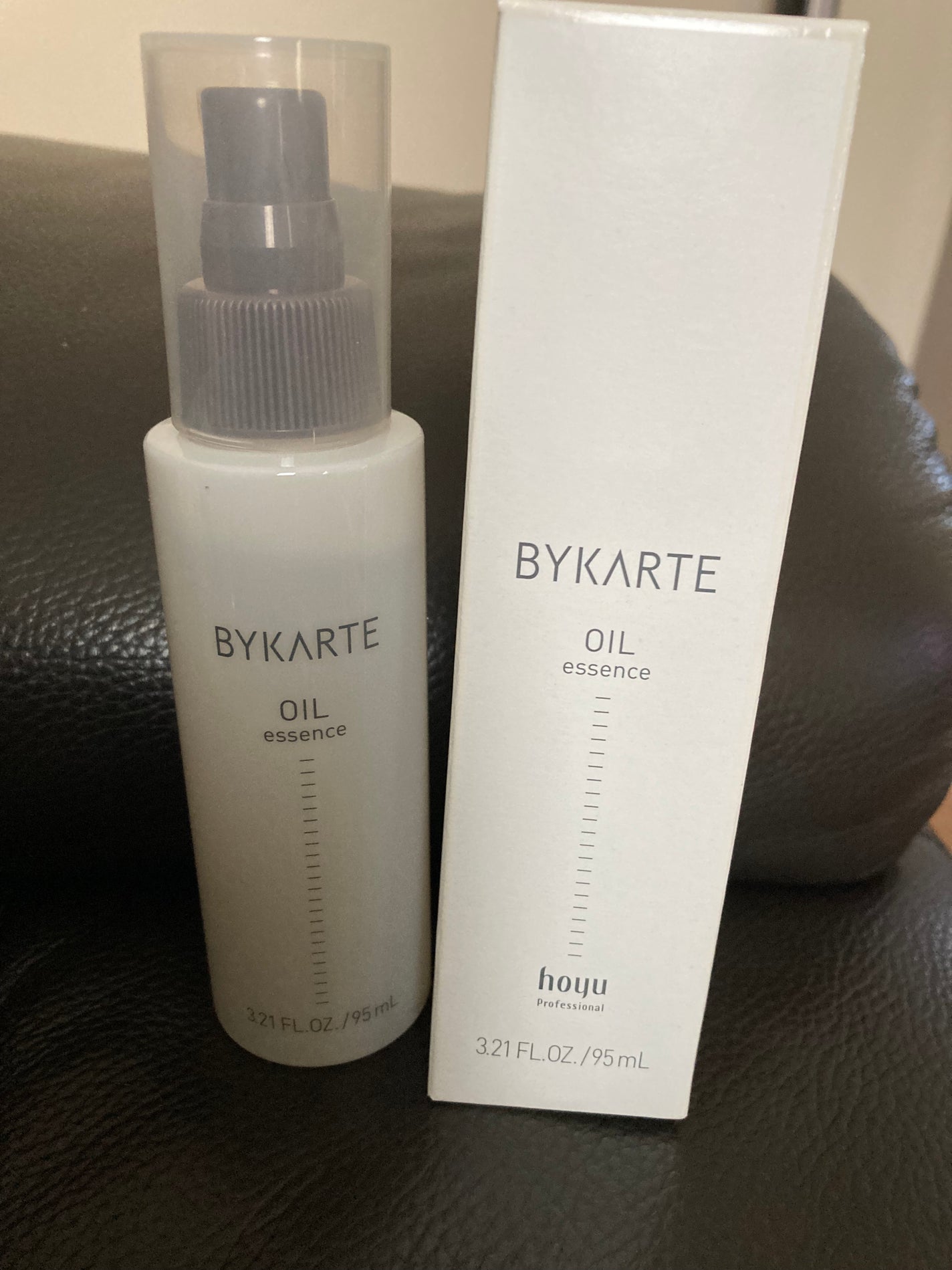 試してみた】エッセンスオイル BYKARTEの効果・髪質別の口コミ 試してみた】エッセンスオイル BYKARTEの効果・髪質別の口コミ
