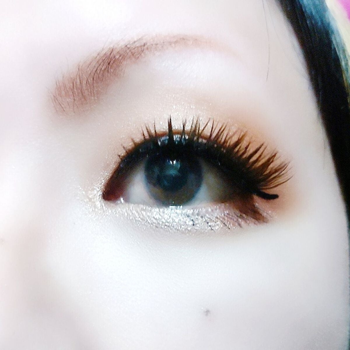 アイパレット/sopo/アイシャドウパレットを使ったクチコミ(6枚目)