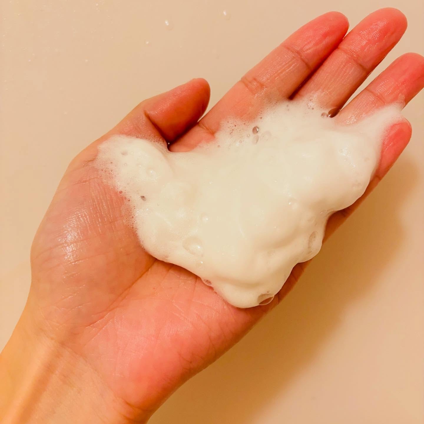 アレルジーナ 抗ヒスタミン成分配合 泡ボディソープ/マックス/ボディソープを使ったクチコミ（3枚目）