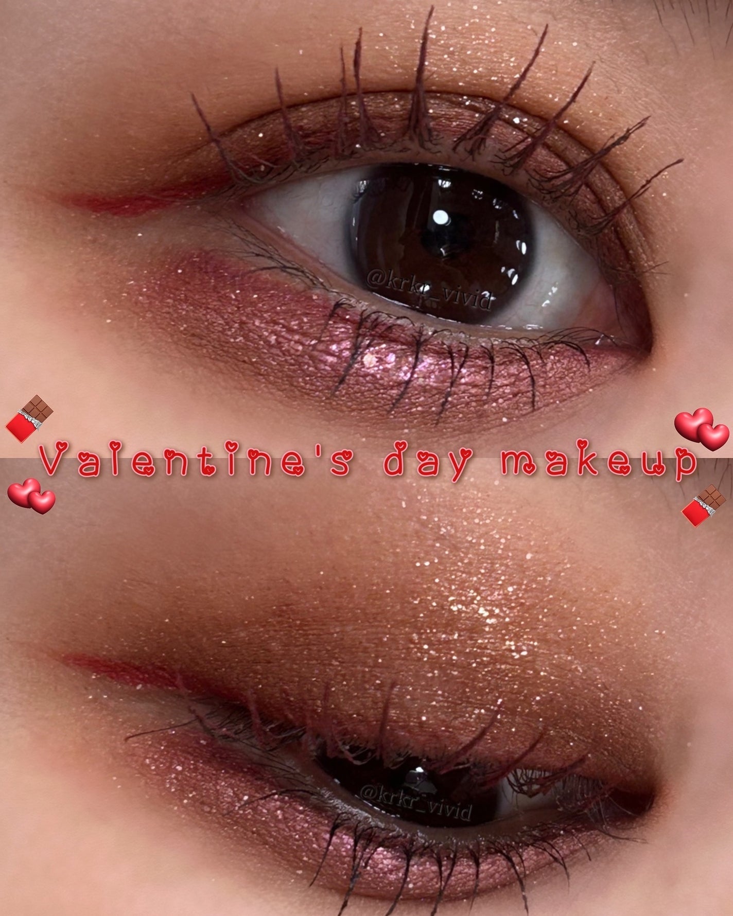 クリーミータッチライナー/キャンメイク/ジェルアイライナーを使ったクチコミ(1枚目)