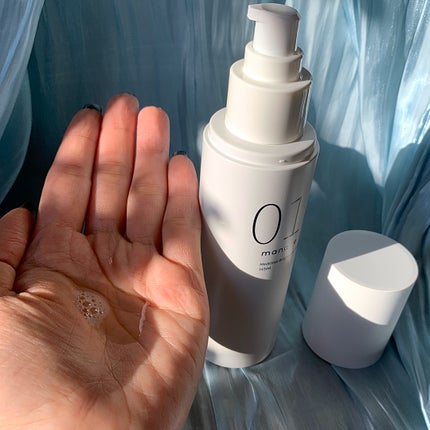 manage 01 ブライトニング トナー/manage/化粧水を使ったクチコミ(5枚目)