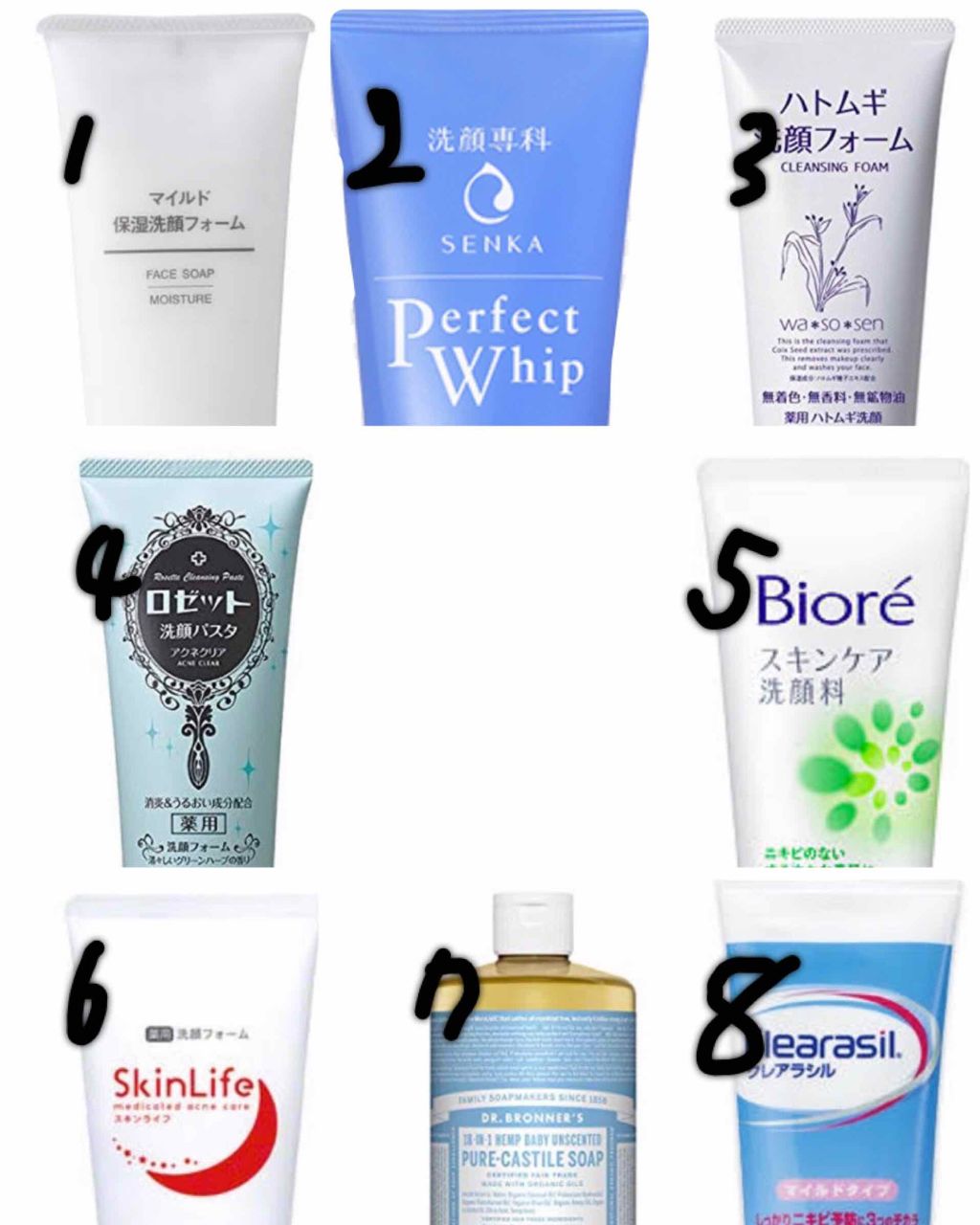 スキンケア洗顔料 薬用アクネケア/ビオレ/洗顔フォームを使ったクチコミ（3枚目）