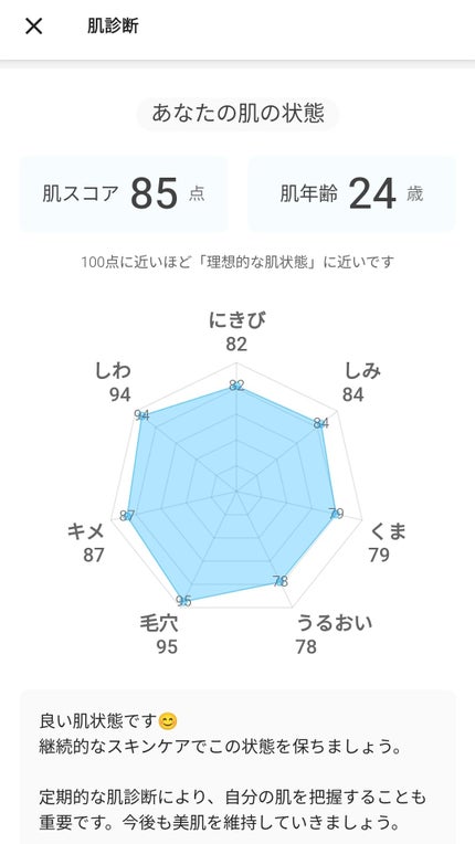 を使ったクチコミ(3枚目)