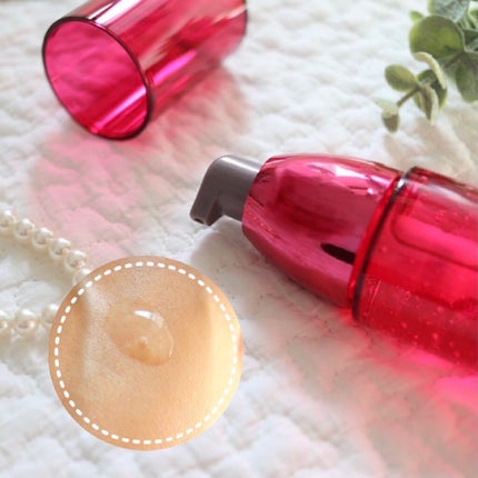 アヤナス ローション コンセントレート/DECENCIA/化粧水を使ったクチコミ(2枚目)