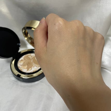 SIGNATURE ESSENCE COVER PACT /AGE20’s/クリーム・エマルジョンファンデーションを使ったクチコミ(5枚目)