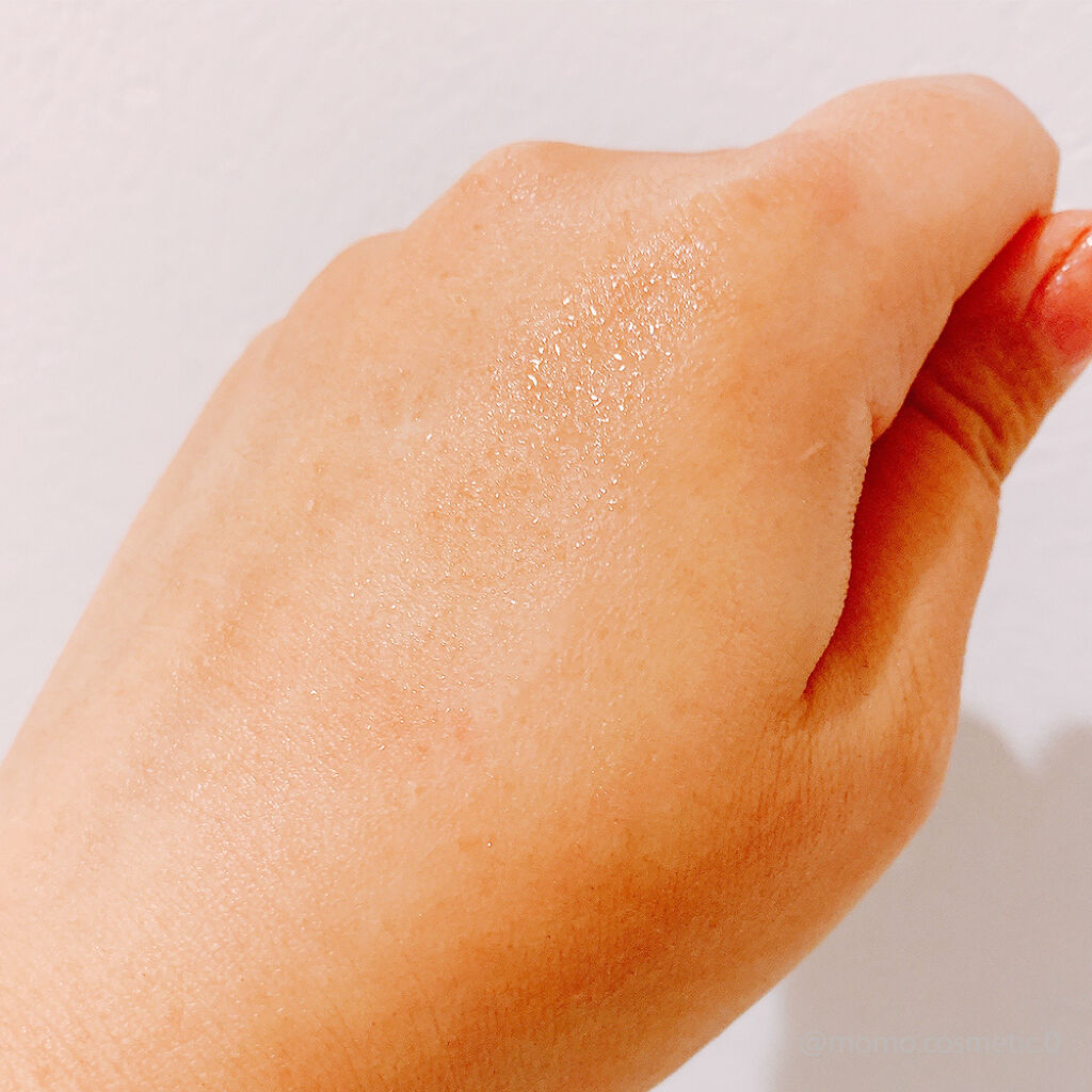 タイトニングミスト/ELECTRON/ミスト状化粧水を使ったクチコミ（2枚目）