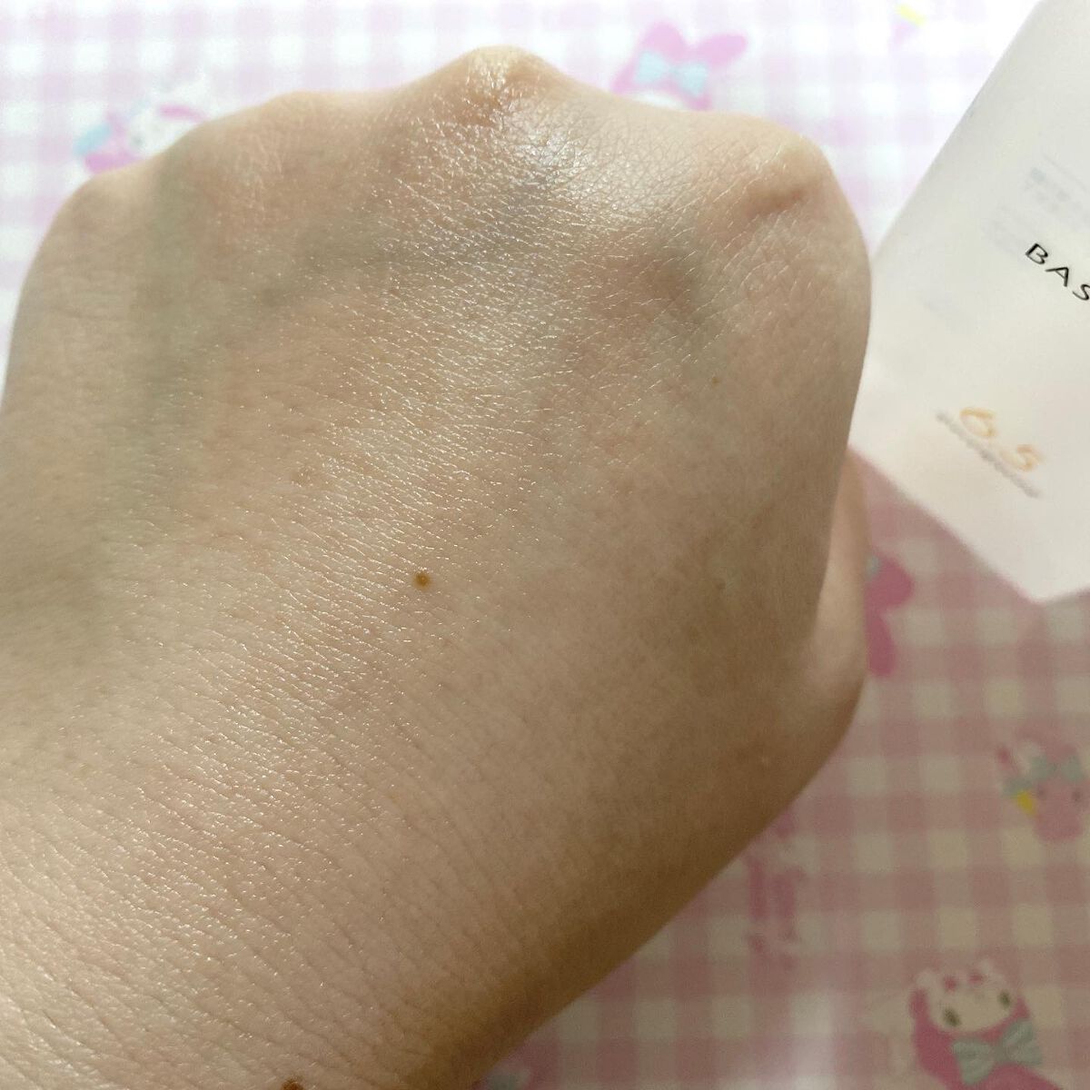 ããã¿ðãã©ãã100 on LIPS ããã©ã¹GGããŒã¹ã»ã©ã 100mLèã®ãŽã¯ã€ãã»ã¶ã©ã€ããåžå¹ã..ãïŒ4æç®ïŒ