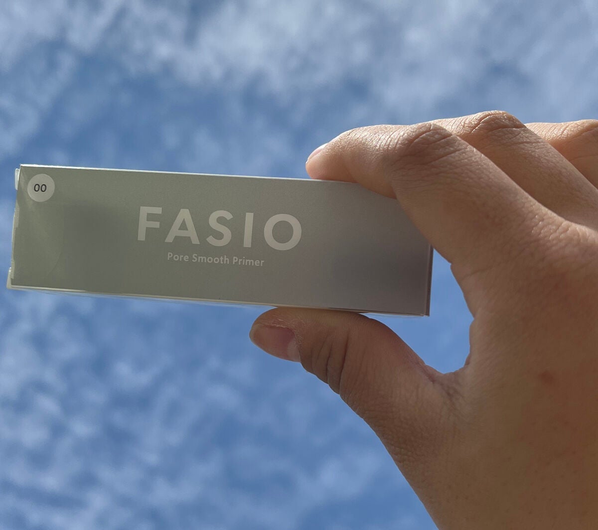 美優 on LIPS 「これからの季節テカリやくずれが気になる!そんな方におすすめ!!..」(1枚目)