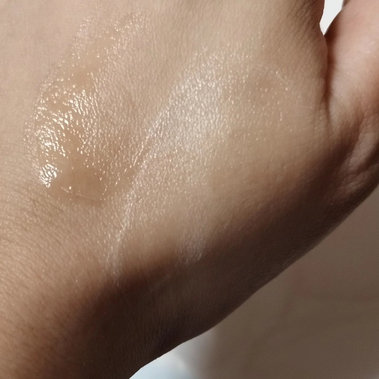 コエンリッチ　ザ　プレミアム 薬用リンクルナイト　ハンドクリーム 【医薬部外品】/コエンリッチQ10/ハンドクリームを使ったクチコミ（3枚目）