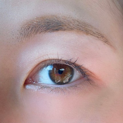 クイックラッシュカーラーセパレート/キャンメイク/マスカラを使ったクチコミ(6枚目)