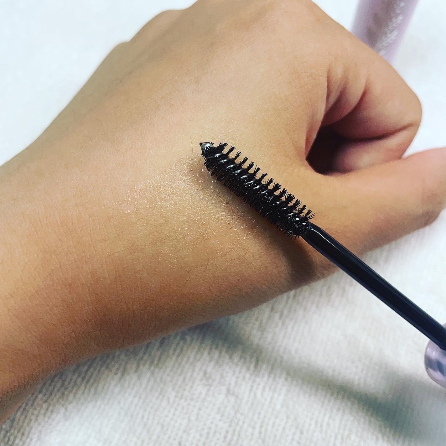 ボタニカル 前髪ロック ヘアスティック/SSビオリス/ヘアジェルを使ったクチコミ(4枚目)