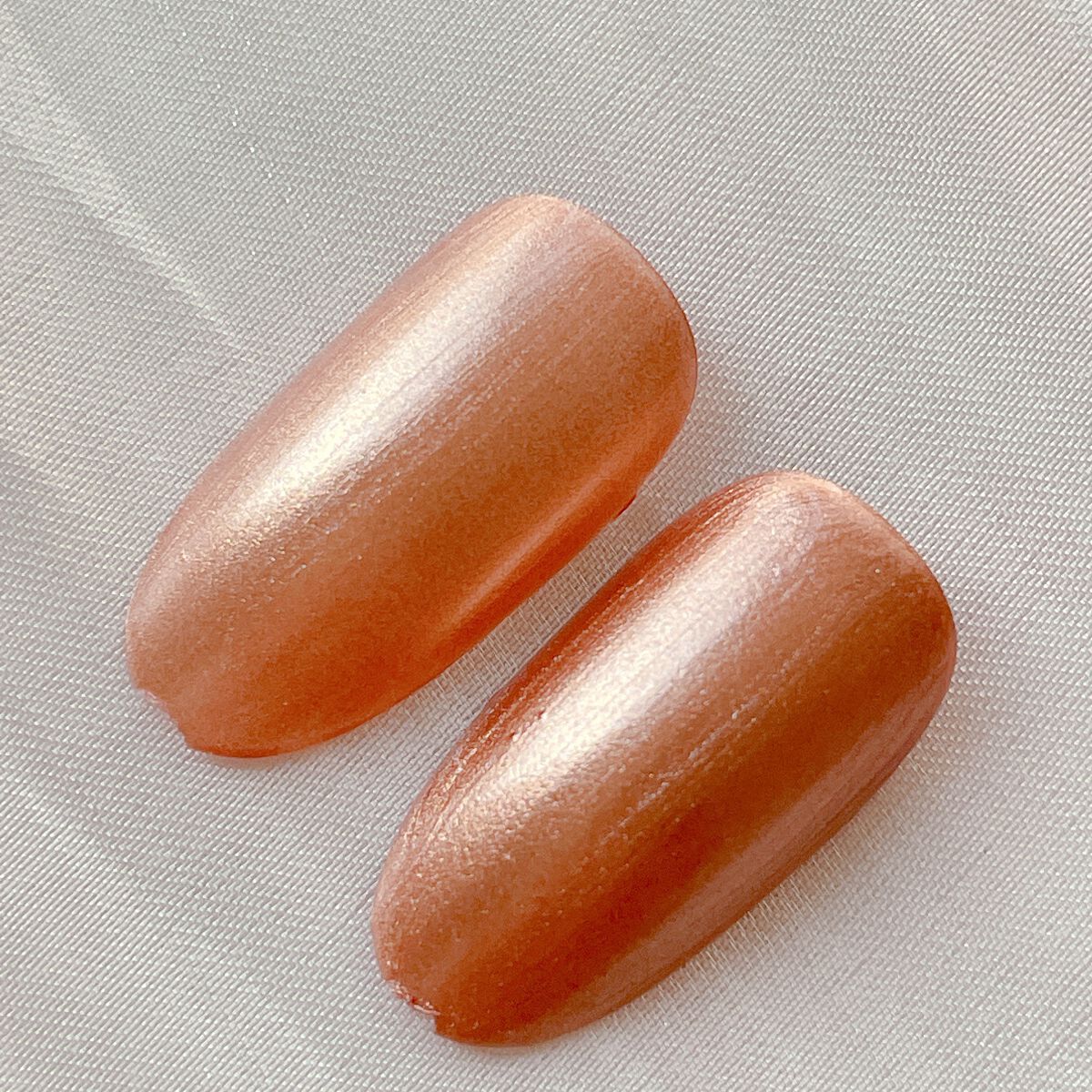 ディオール ヴェルニ/Dior/マニキュアを使ったクチコミ(7枚目)