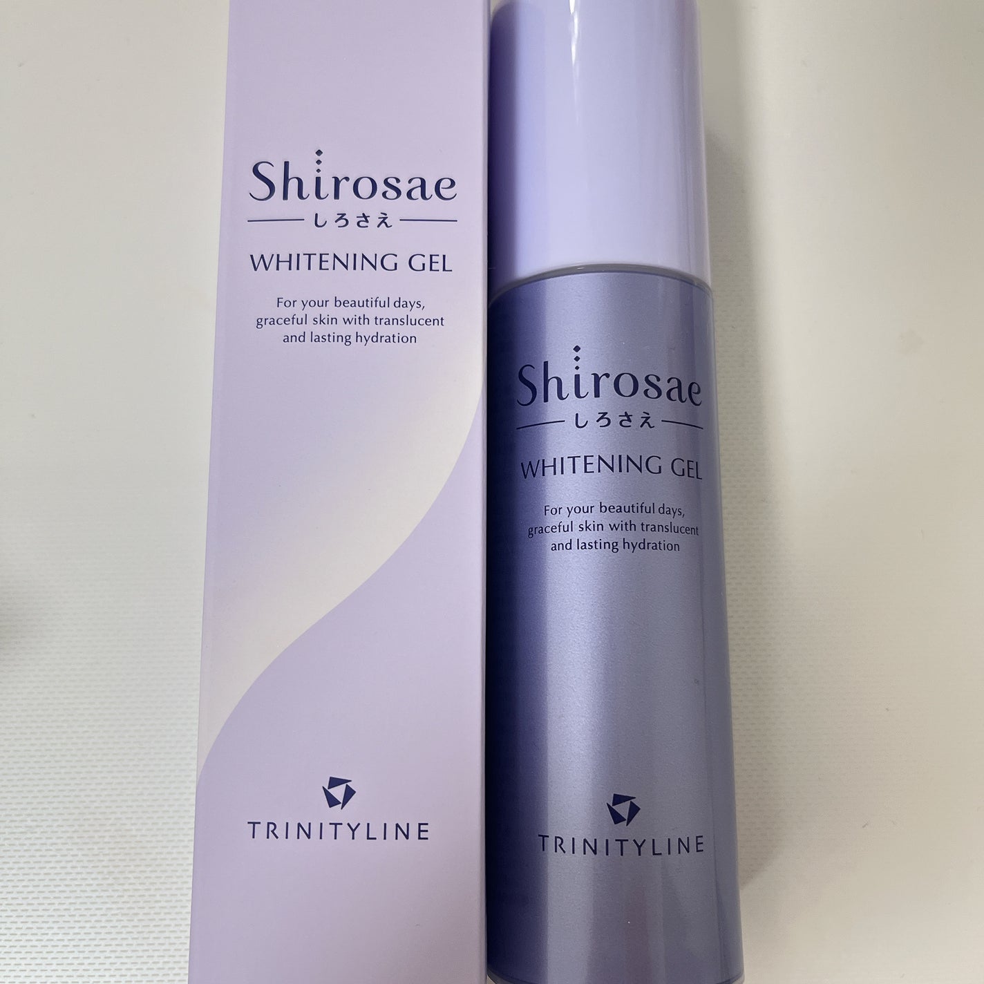 グレイズバームリップ/excel/口紅を使ったクチコミ(6枚目)