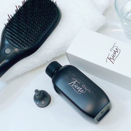 温感ヘッドスパトリートメント/TRICORE/頭皮トリートメントを使ったクチコミ(2枚目)