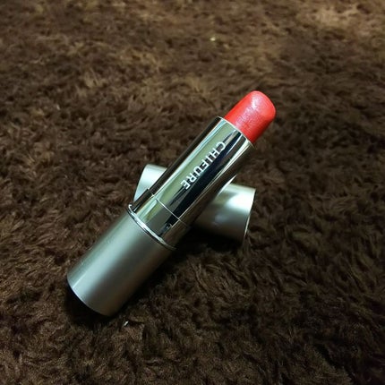 口紅(詰替用)/ちふれ/口紅を使ったクチコミ(1枚目)