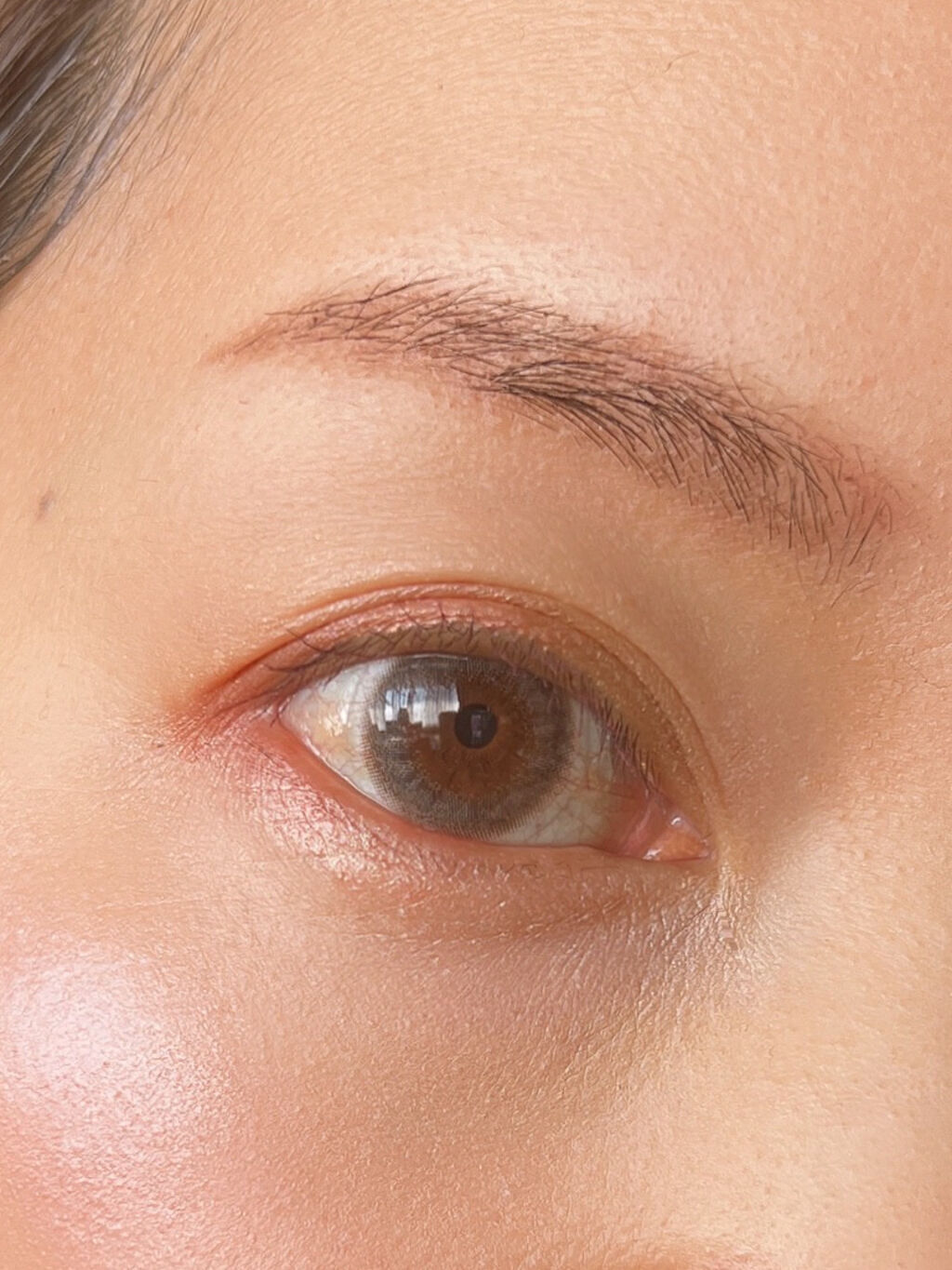 prismel 1day/Prismel/ワンデー（１DAY）カラコンを使ったクチコミ（3枚目）