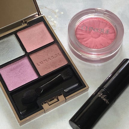 ネンマクフェイク ルージュ/Visée/口紅を使ったクチコミ(1枚目)