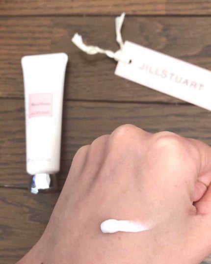ジルスチュアート リラックス ハンドクリーム/JILL STUART/ハンドクリームを使ったクチコミ(3枚目)