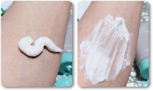 スカルプ＆ボディトリートメント プレイフルエッセンス/MAISON LEXIA/頭皮トリートメントを使ったクチコミ（3枚目）