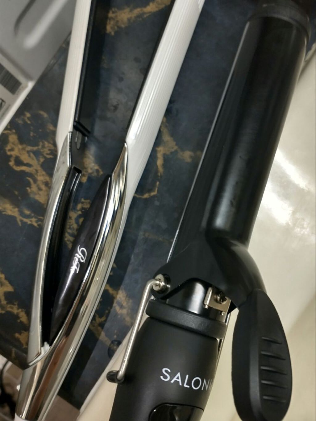 リファ ビューテック ストレートアイロン/ReFa/ストレートアイロンを使ったクチコミ（2枚目）