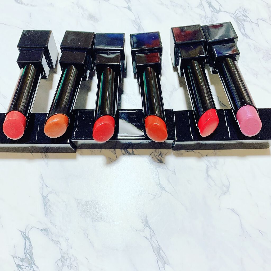 ケイト リップモンスター/KATE/口紅を使ったクチコミ(1枚目)