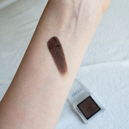 アディクション ザ アイシャドウ/ADDICTION/単色アイシャドウを使ったクチコミ(1枚目)