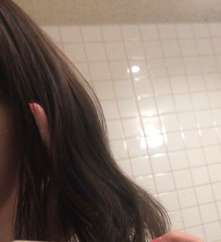 泡カラー/リーゼ/ヘアカラーを使ったクチコミ(3枚目)