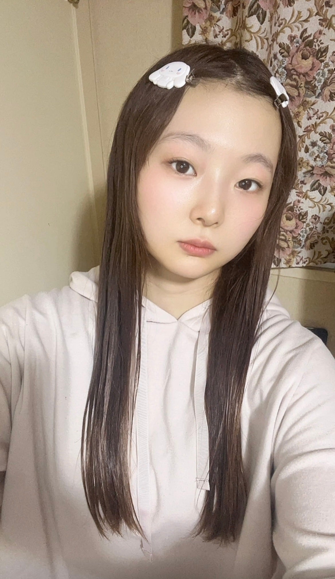 はなねこ❥フォロバ100 on LIPS 「本物の金木犀と変わらない?!しっとりまとまるヘアオイル💛🤍金木..」(3枚目)