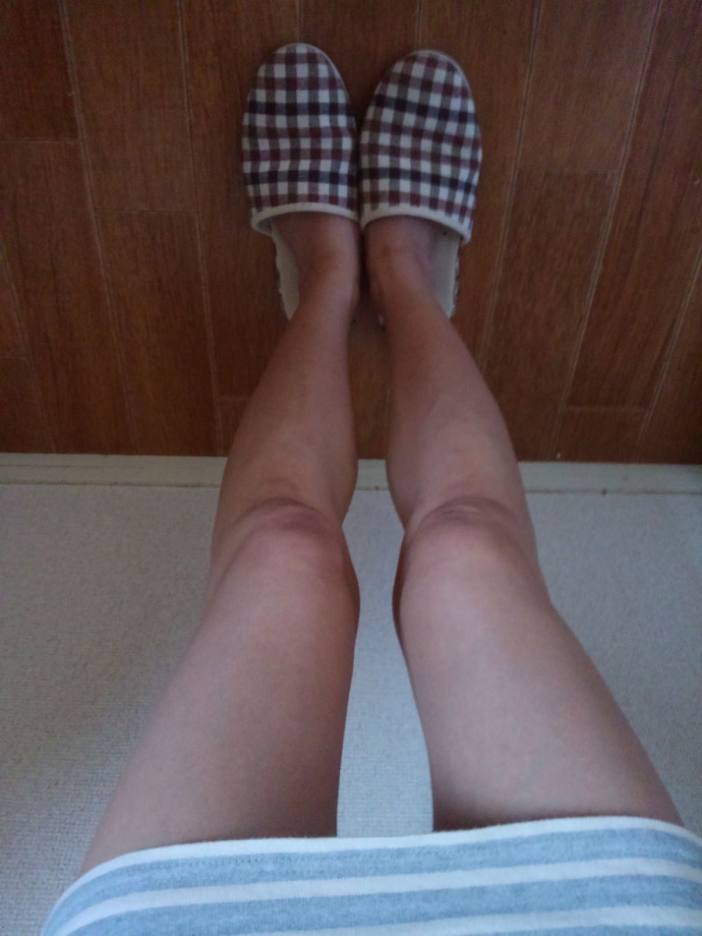 着圧タイツ スレンダーマジック/メディキュット/着圧ソックス・レギンスを使ったクチコミ（1枚目）