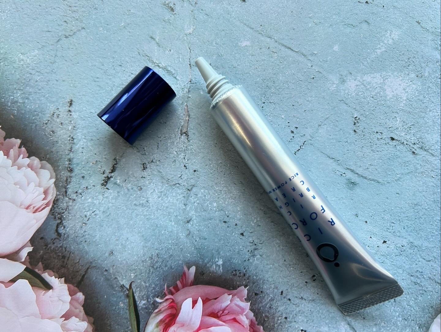 ライスブライトクリーム/ライスフォース/フェイスクリームを使ったクチコミ（2枚目）