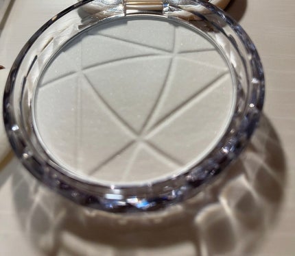 毛穴レスパウダー/CEZANNE/プレストパウダーを使ったクチコミ(3枚目)