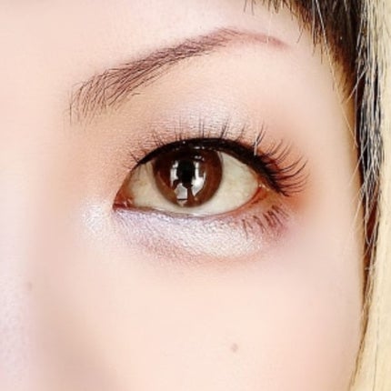 ディオールショウ サンク クルール/Dior/アイシャドウを使ったクチコミ(6枚目)