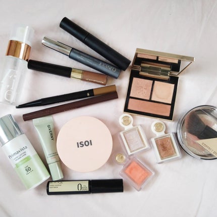 ラッシュ パワー マスカラ ロングウェアリング フォーミュラ/CLINIQUE/マスカラを使ったクチコミ(2枚目)