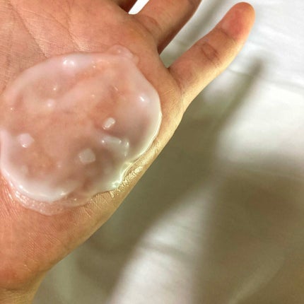 デュオ ザ クレンジングバーム/DUO/クレンジングバームを使ったクチコミ(4枚目)