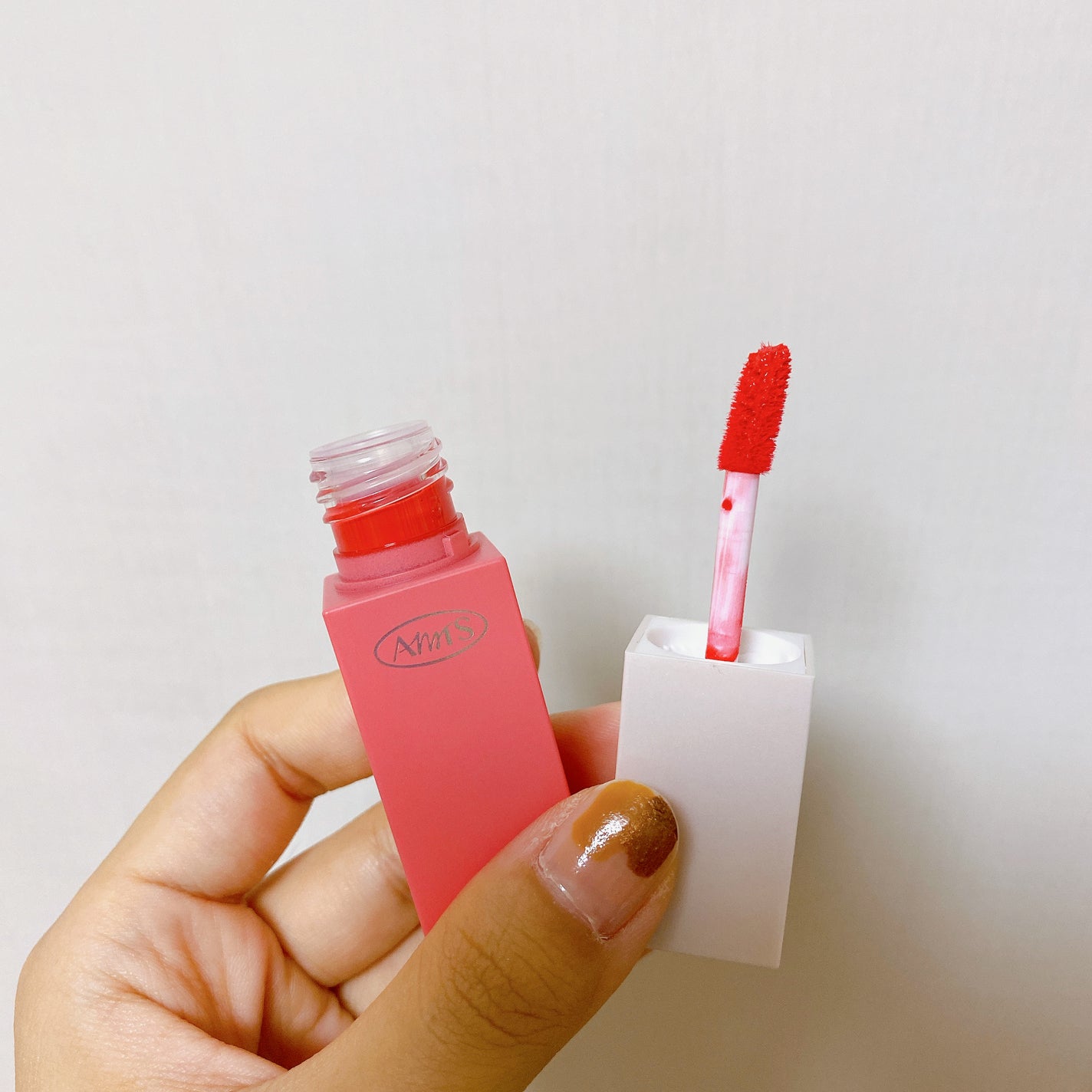 トゥルービューティ ティント/all my things/リップティントを使ったクチコミ(1枚目)