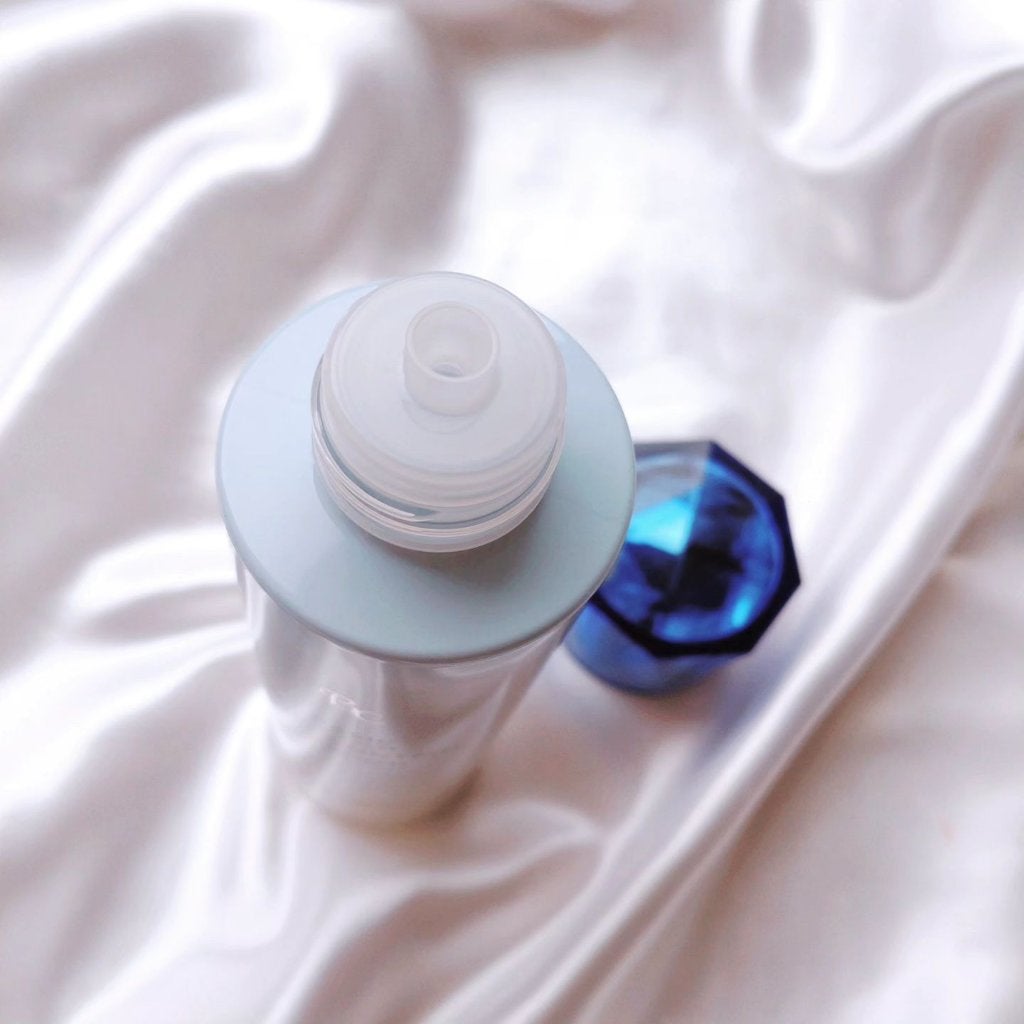 バランスコントロールクレンジング/日本ライフ製薬/ポイントメイクリムーバーを使ったクチコミ(7枚目)