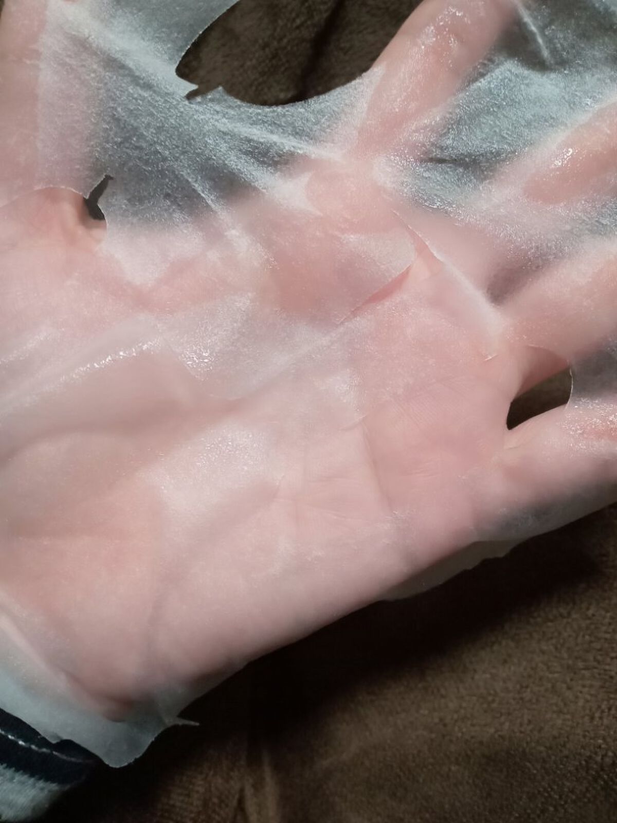 を使ったクチコミ（2枚目）