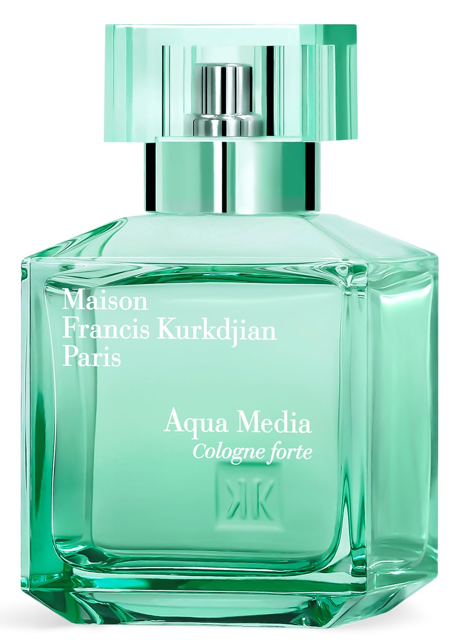 アクア メディア コローニュ フォルテ オードパルファム　　 70mL