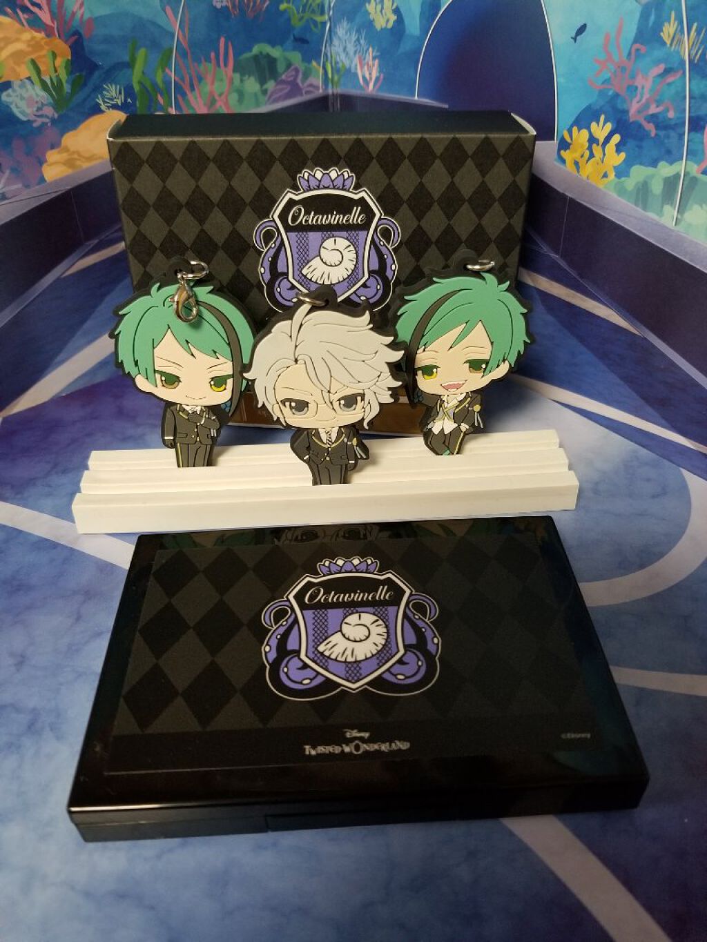 マルチパレット/#4me by GU/マルチパレットを使ったクチコミ（1枚目）