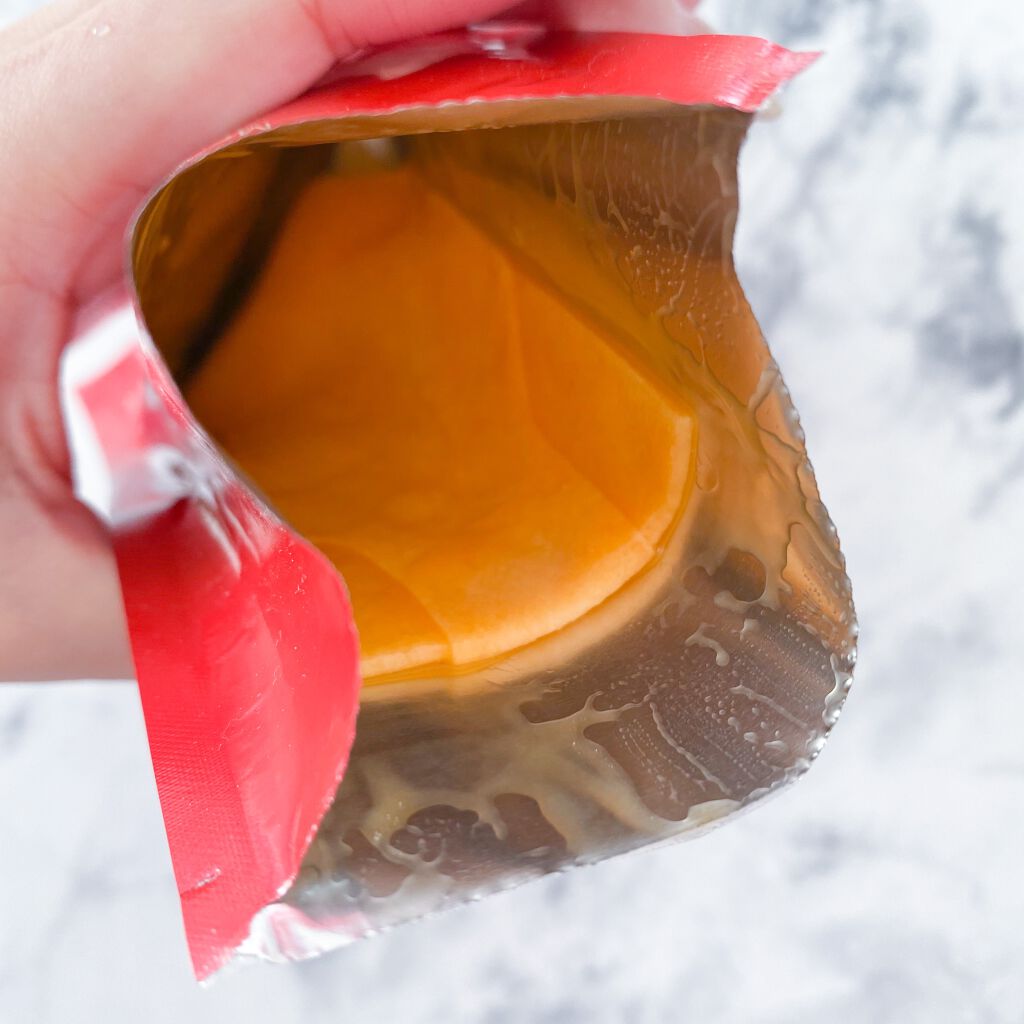 モイスチャライジングマスク/アスタリフト/シートマスク・パックを使ったクチコミ（3枚目）