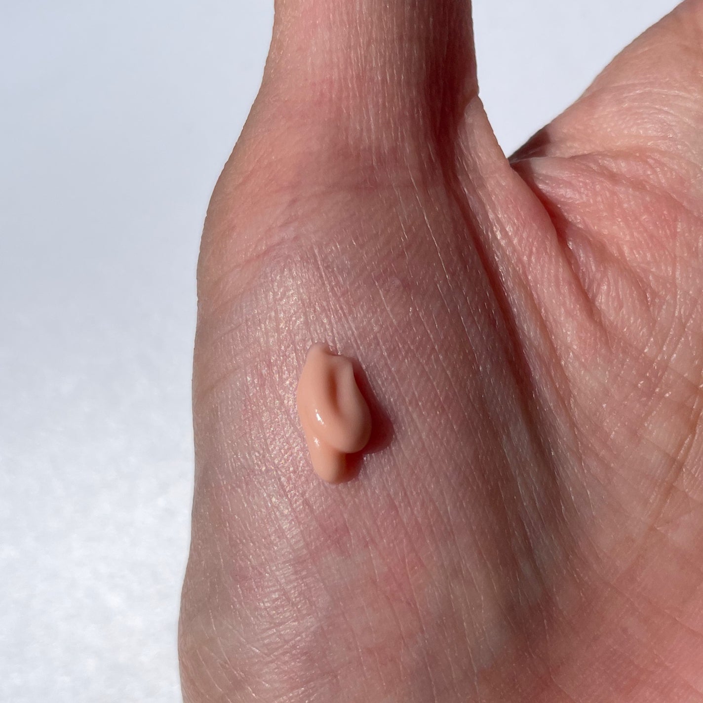 デリケートシルクベールアートプライマー/TFIT/化粧下地を使ったクチコミ(2枚目)