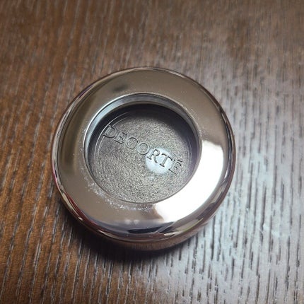 アイグロウ ジェム/DECORTÉ/ジェル・クリームアイシャドウを使ったクチコミ(3枚目)