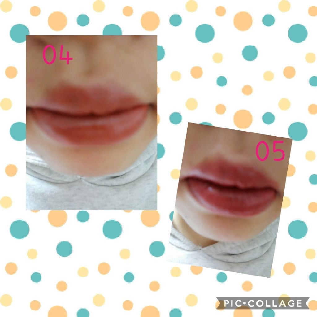 メルティールミナスルージュ/キャンメイク/口紅を使ったクチコミ(2枚目)