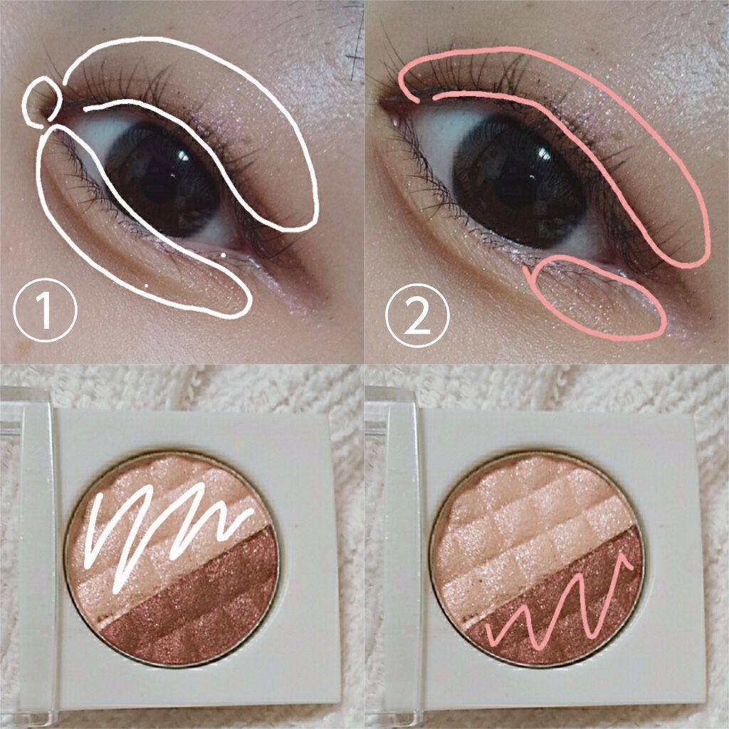 cecil mc bee/セリア/マニキュアを使ったクチコミ（3枚目）