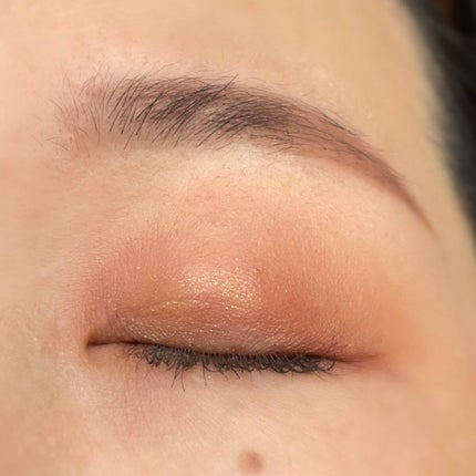 オンブル ジェ/GUERLAIN/アイシャドウパレットを使ったクチコミ(5枚目)