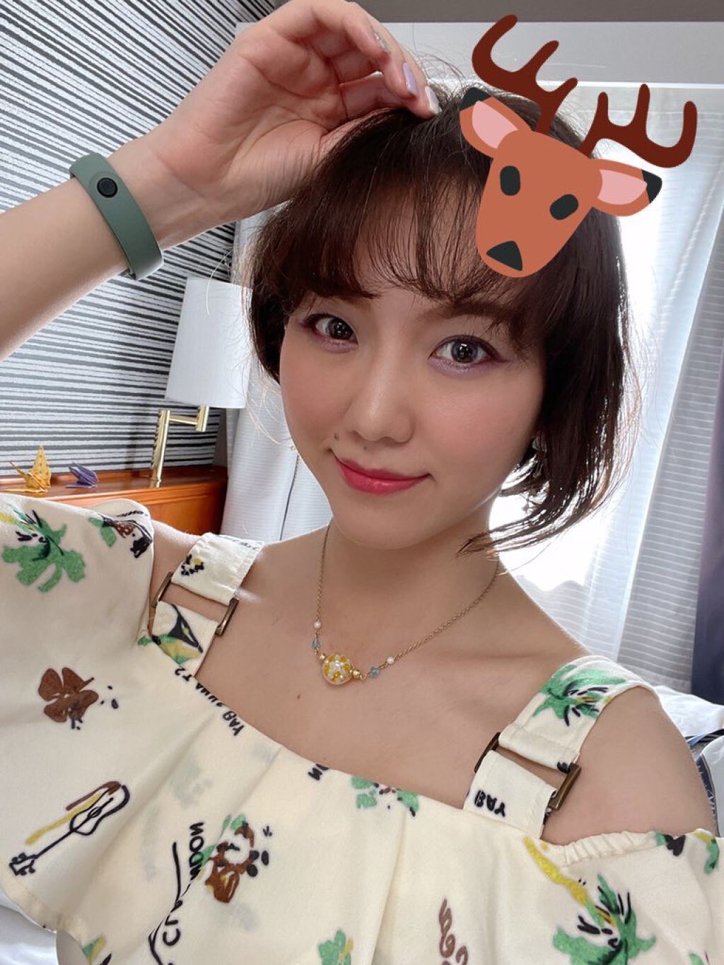 レイヤードカラーズアイシャドウ/KANEBO/アイシャドウパレットを使ったクチコミ（2枚目）