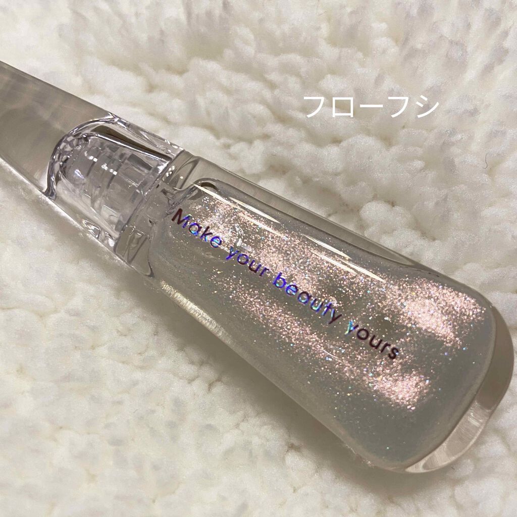 pink_sounds_rjq on LIPS 「唇につやときらめきがプラスされてぷるぷるになり優勝します。..」(1枚目)