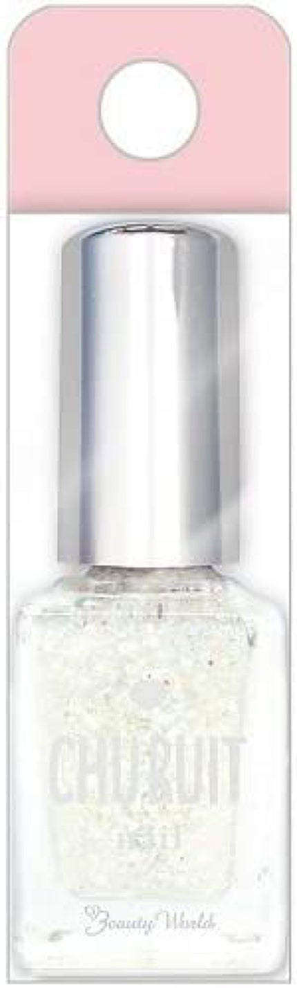 486 こぼれるキラめき