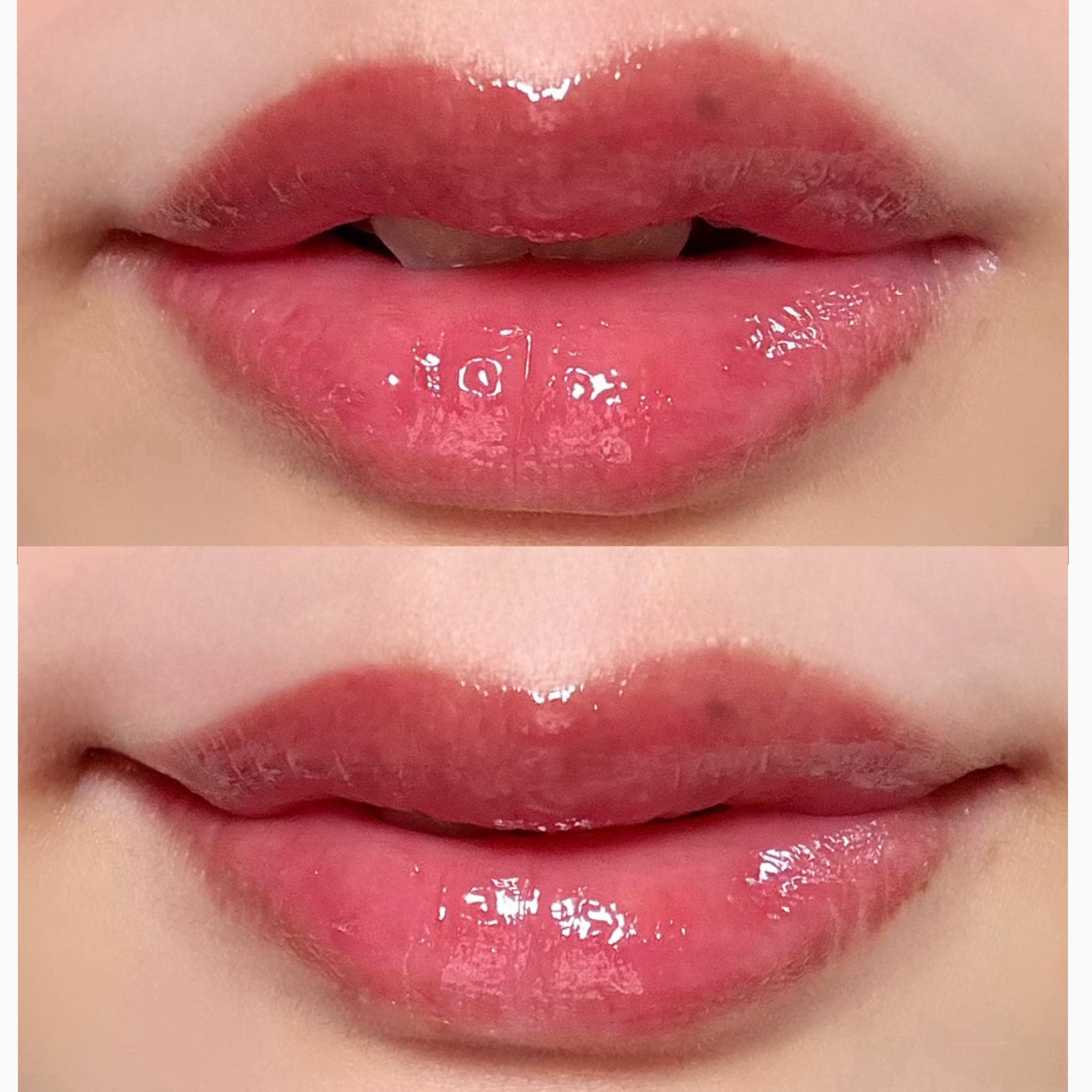 ウォンジョンヨ フォンダンリップ/Wonjungyo/口紅を使ったクチコミ（3枚目）